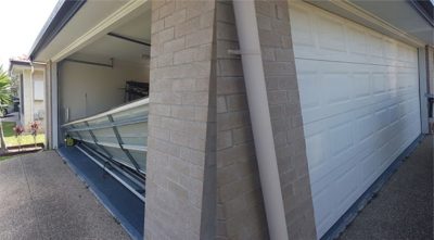 garage door repair