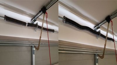 garage door repair