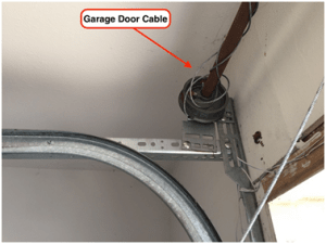Garage Door Cable Repair Brisbane Garage Door Cable Repair Brisbane