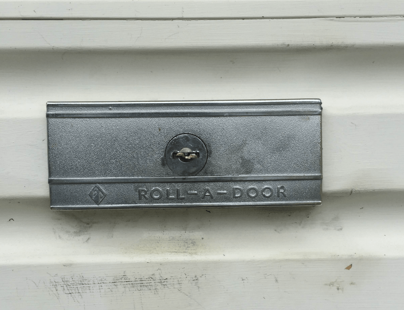 garage door repair