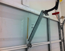 garage door repair