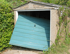 garage door repair