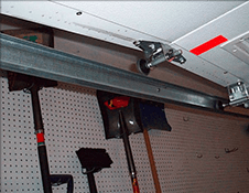 garage door repair