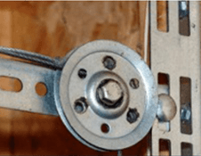 garage door repair