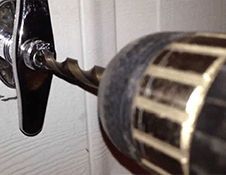 garage door repair