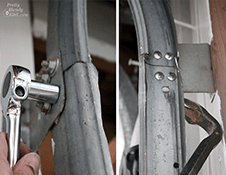garage door repair