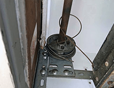 garage door repair