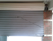 garage door repair