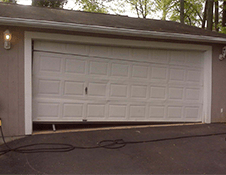 garage door repair