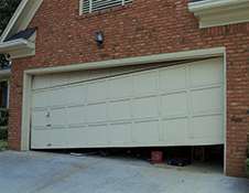 garage door repair