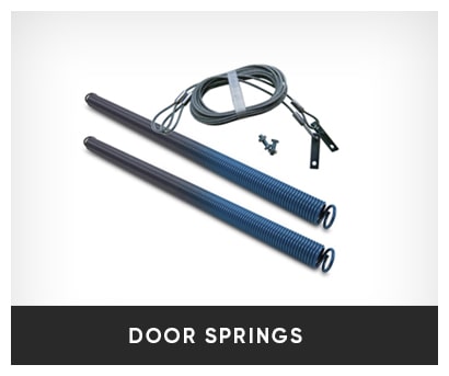 garage door repair