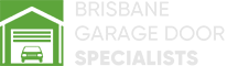 Brisbane Garage Door Logo